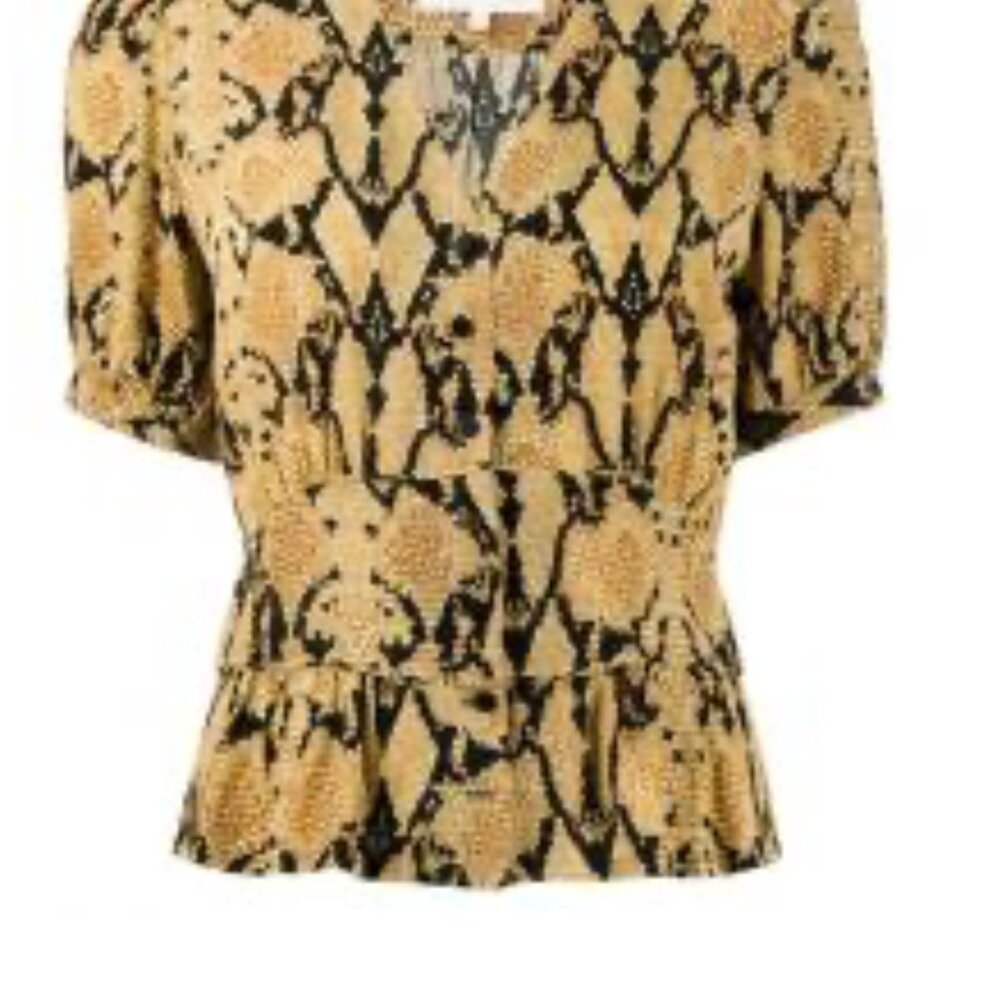 Cleo Top